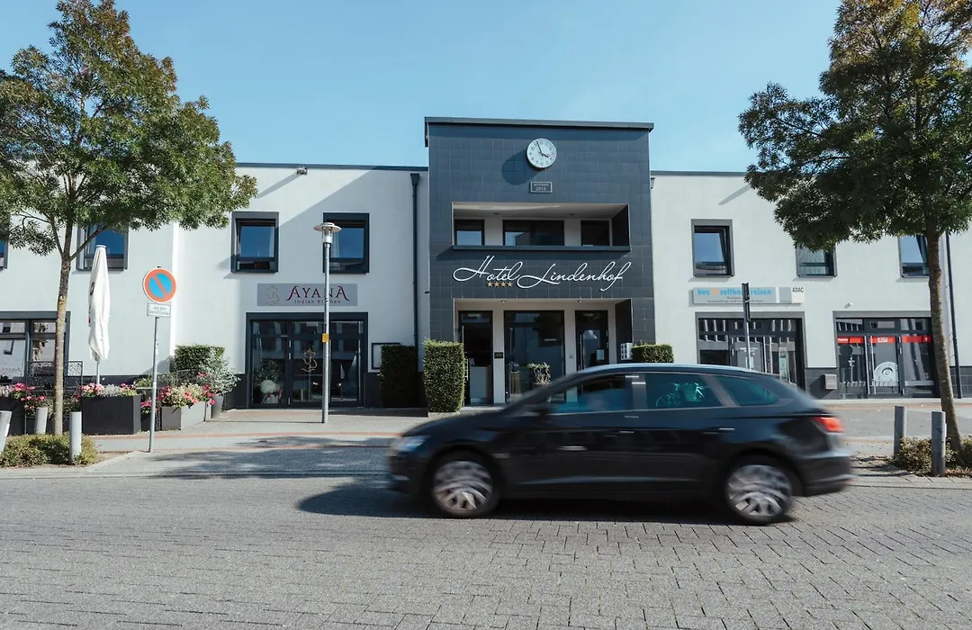 Hotel Lindenhof-1